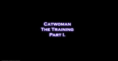catwoman catturato 1