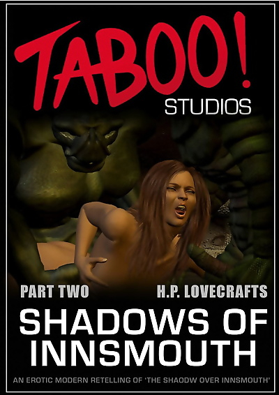 tabu estúdios sombras of..