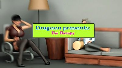 dragoon l' la thérapie