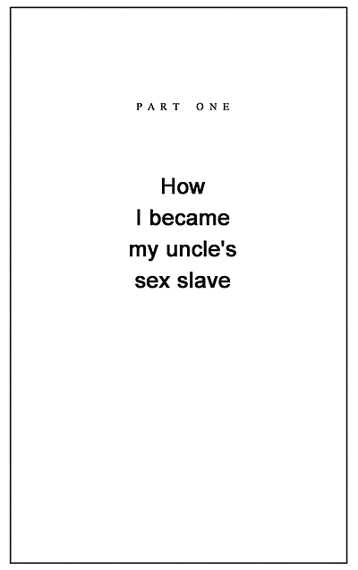 The Sex Slave - part 18