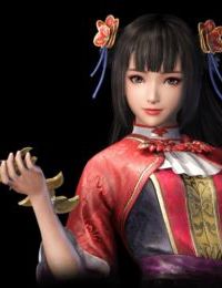 Dynasty Warriors 9 characters