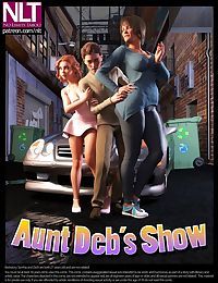 NLT Media- Aunt Debâ€™s Show