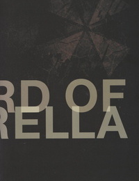 Resident Evil: The Umbrella Chronicles Artbook