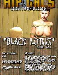 Mitru Black Lotus 1-6 - part 2